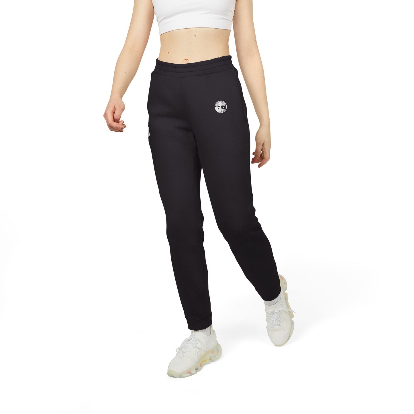 Cozy Unisex Fleece Joggers - Perfect for Athletes, Casual Wear, Workouts, Holidays, and Lounging