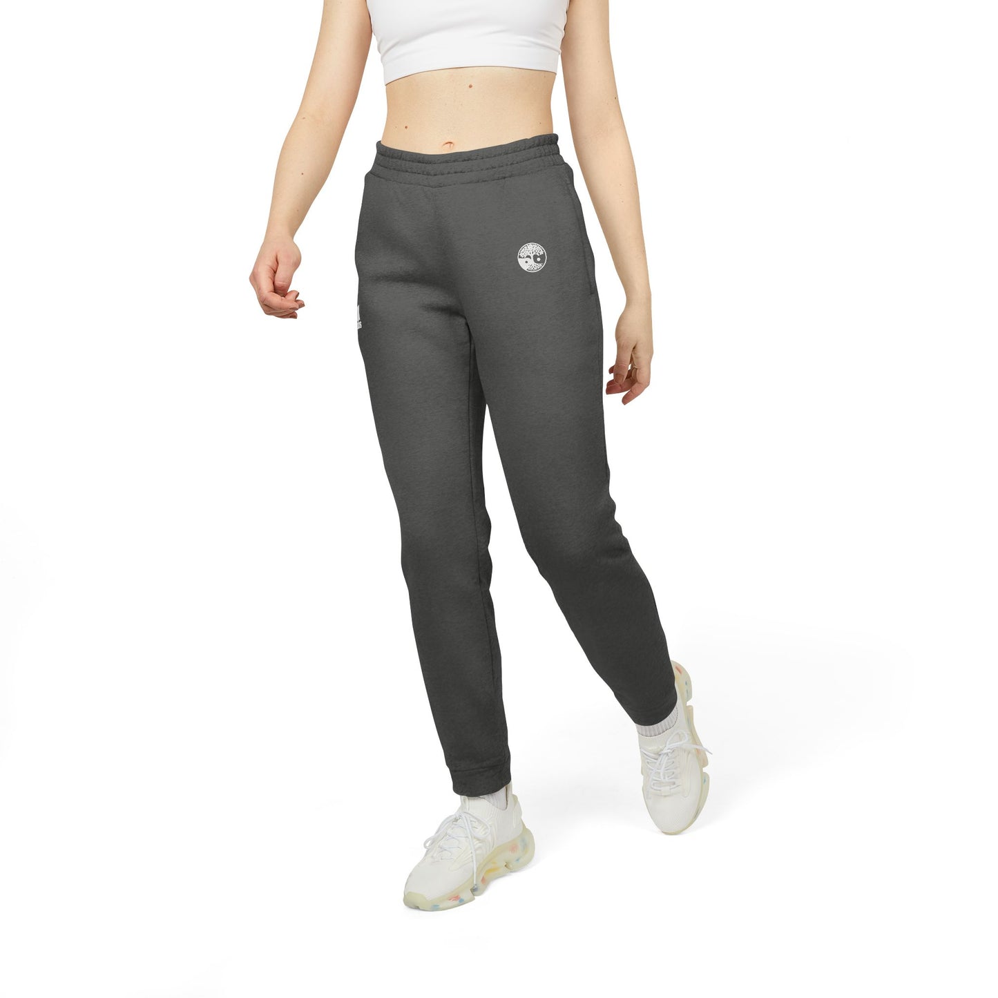 Cozy Unisex Fleece Joggers - Perfect for Athletes, Casual Wear, Workouts, Holidays, and Lounging