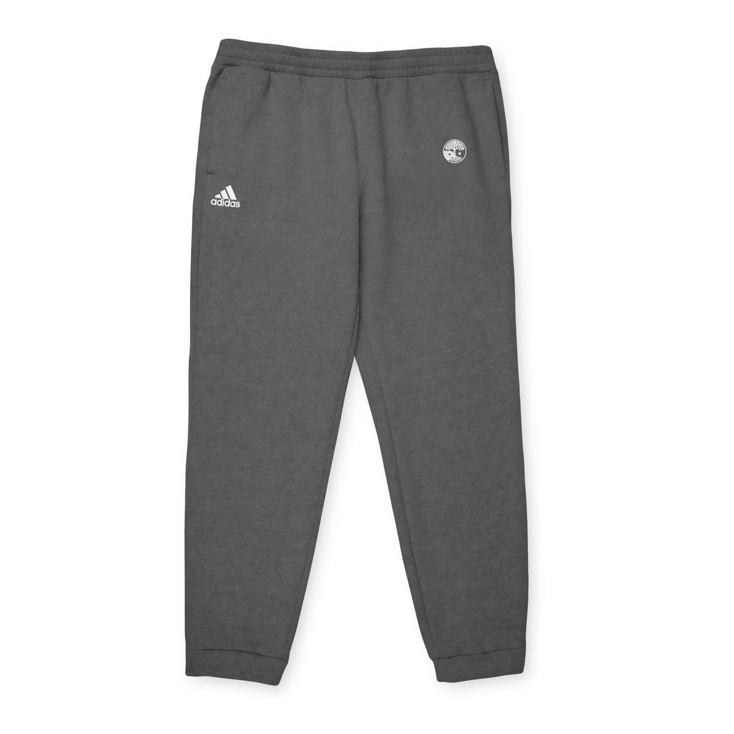 Cozy Unisex Fleece Joggers - Perfect for Athletes, Casual Wear, Workouts, Holidays, and Lounging