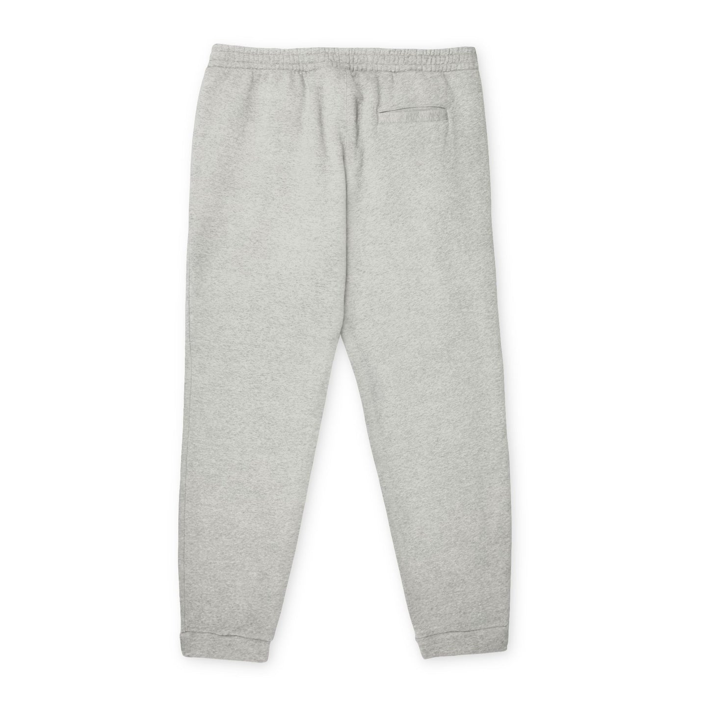 Cozy Unisex Fleece Joggers - Perfect for Athletes, Casual Wear, Workouts, Holidays, and Lounging