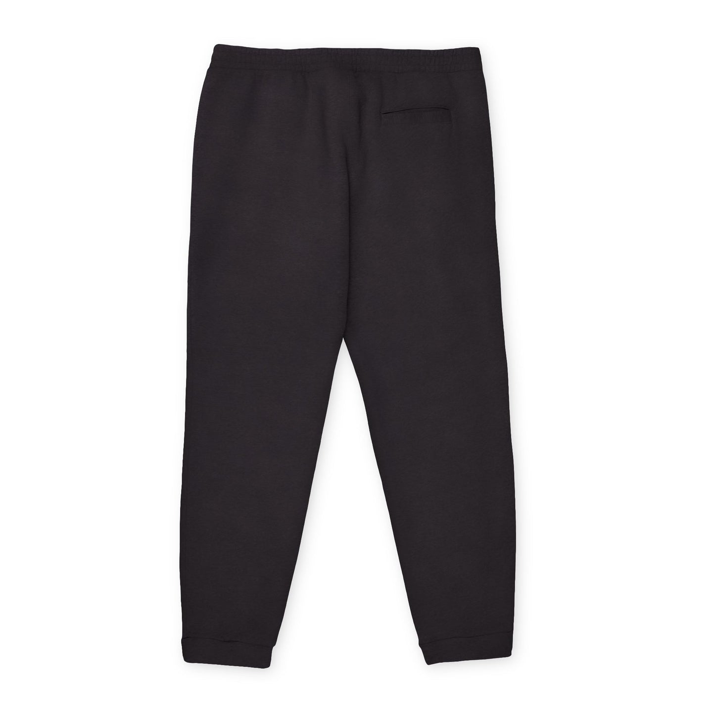 Cozy Unisex Fleece Joggers - Perfect for Athletes, Casual Wear, Workouts, Holidays, and Lounging