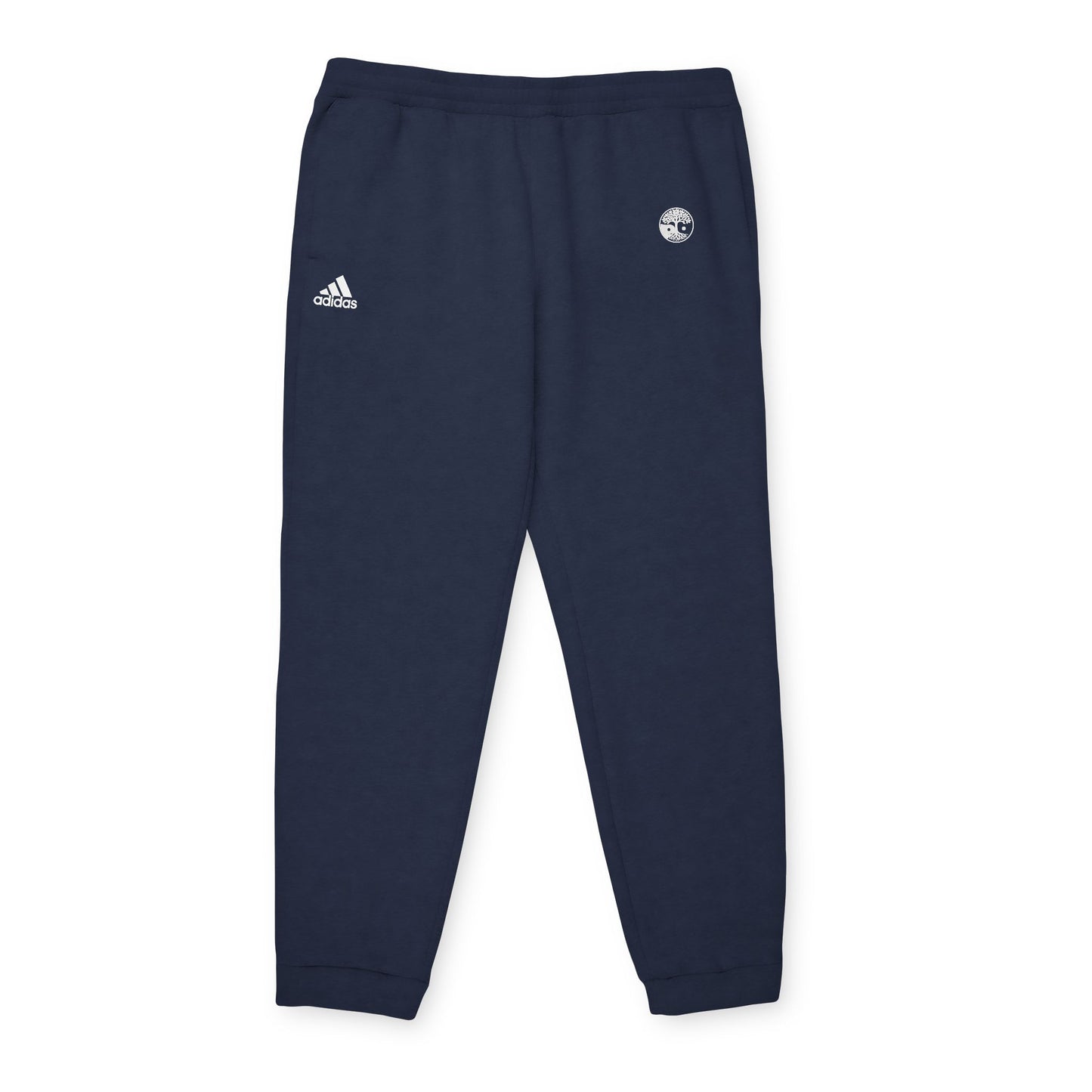 Cozy Unisex Fleece Joggers - Perfect for Athletes, Casual Wear, Workouts, Holidays, and Lounging