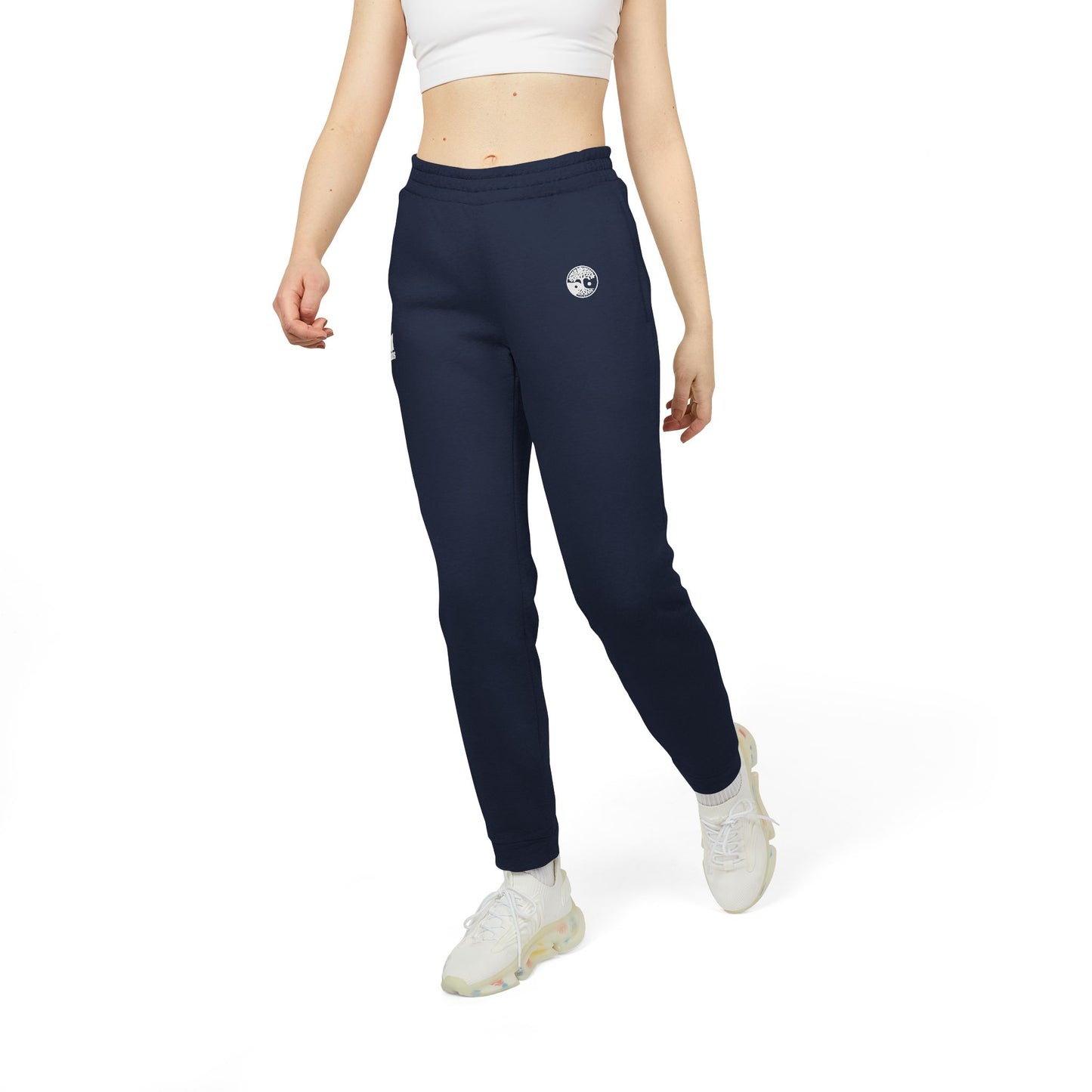 Cozy Unisex Fleece Joggers - Perfect for Athletes, Casual Wear, Workouts, Holidays, and Lounging