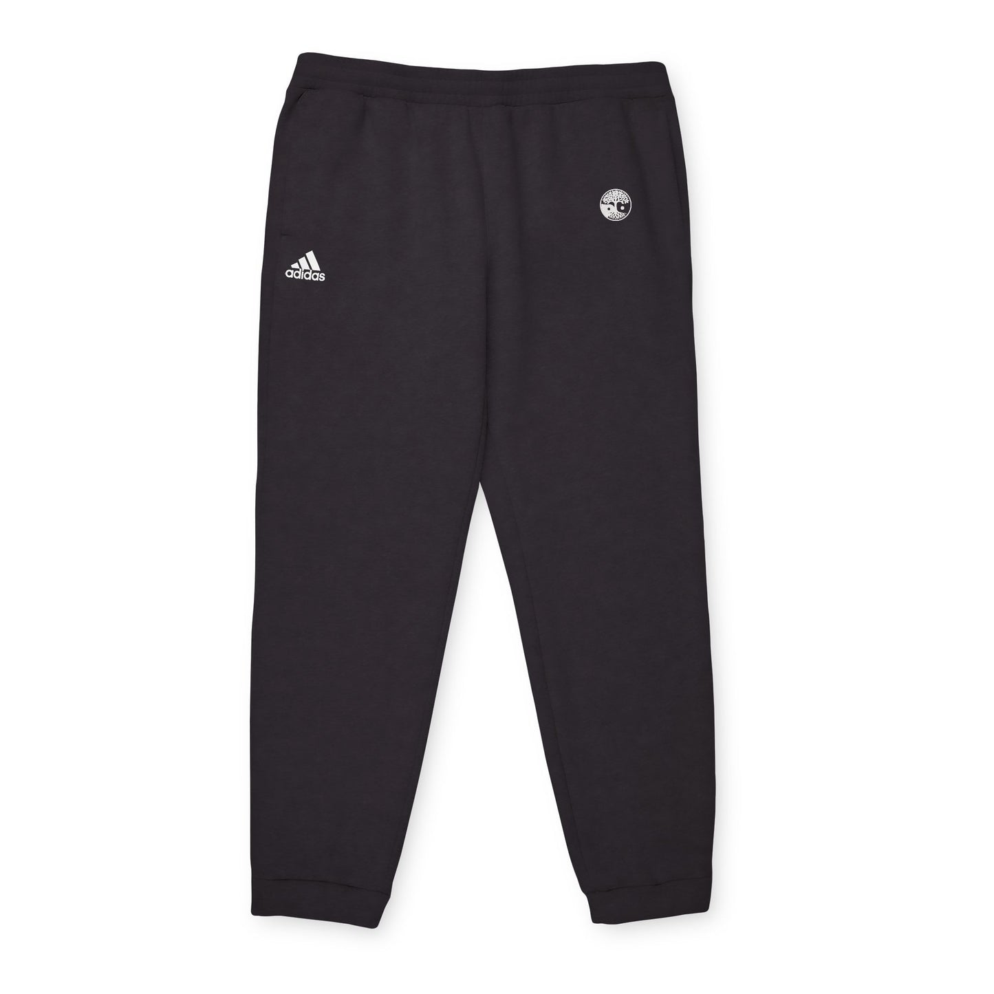 Cozy Unisex Fleece Joggers - Perfect for Athletes, Casual Wear, Workouts, Holidays, and Lounging