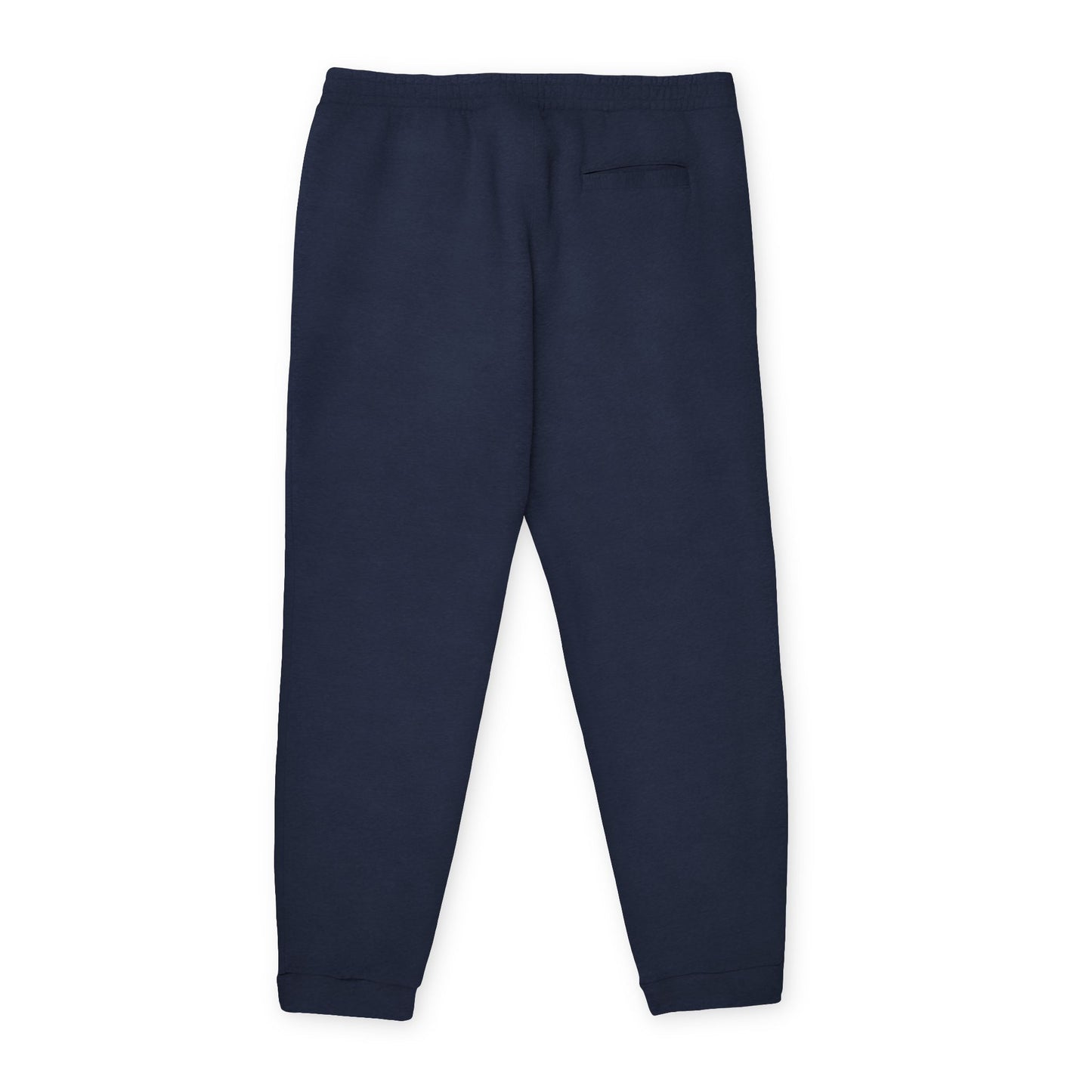 Cozy Unisex Fleece Joggers - Perfect for Athletes, Casual Wear, Workouts, Holidays, and Lounging