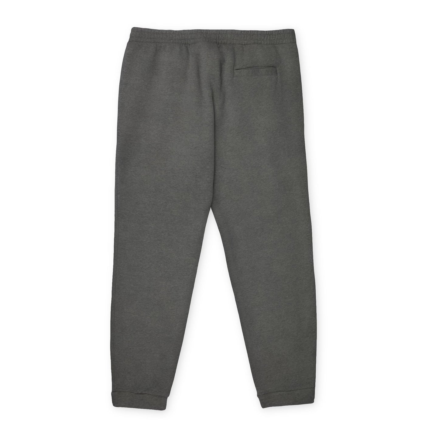 Cozy Unisex Fleece Joggers - Perfect for Athletes, Casual Wear, Workouts, Holidays, and Lounging