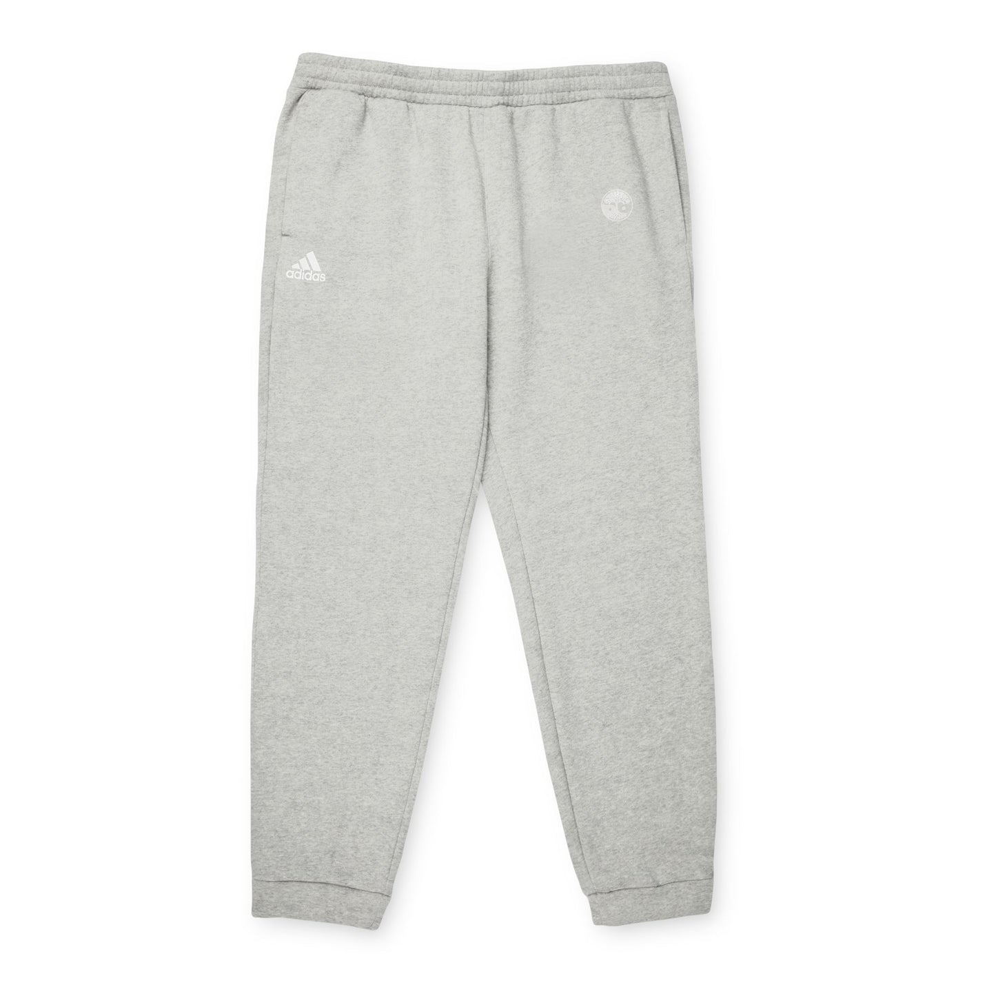 Cozy Unisex Fleece Joggers - Perfect for Athletes, Casual Wear, Workouts, Holidays, and Lounging